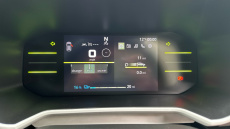 Dacia Spring 27kWh Expression 65 48kW 5dr Auto Electric Hatchback